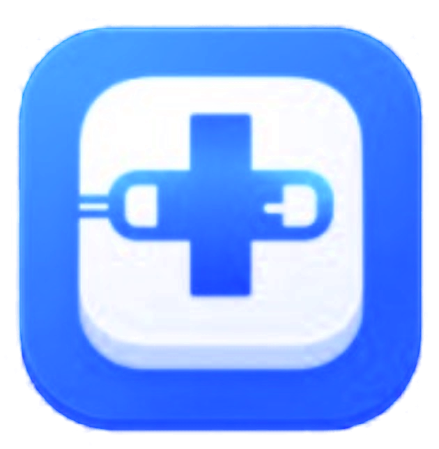Logo do MEDLINKPAD